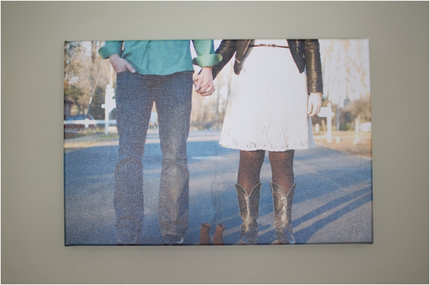 Best Canvas Prints: ALL the Different Photo-to-Canvas Companies by lifestyle blogger Still Being Molly