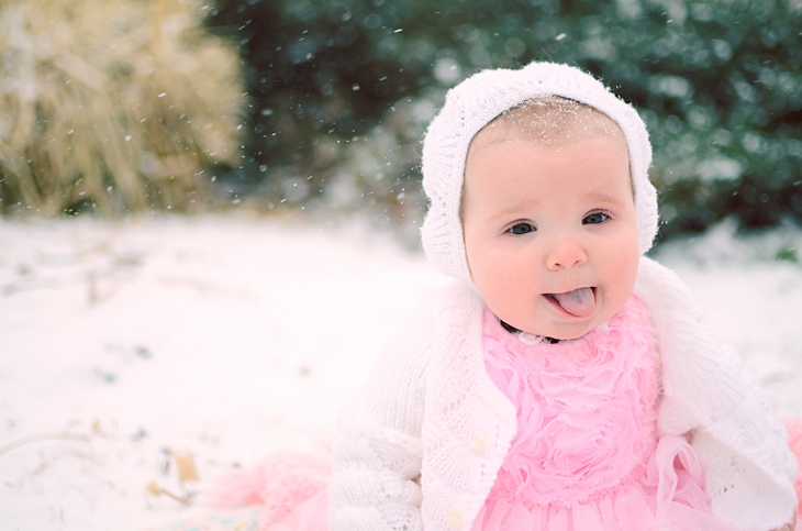 Lilly's Snow Day (1)