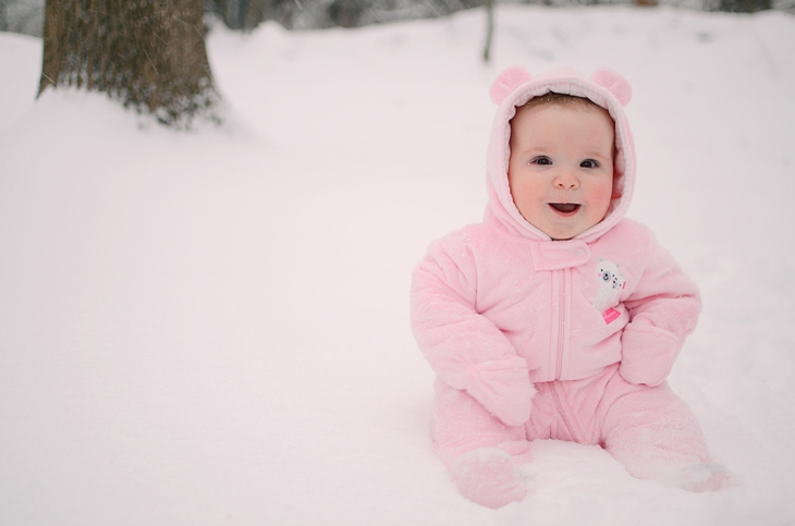 Lilly's Snow Day (5)