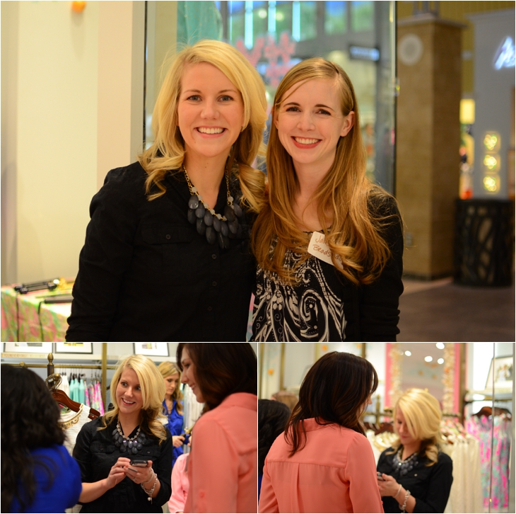 triFABB Meetup at Lilly Pulitzer Southpoint (8)