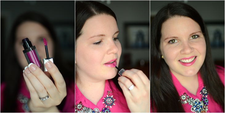 BEAUTY | My Go-To Spring Lip Color