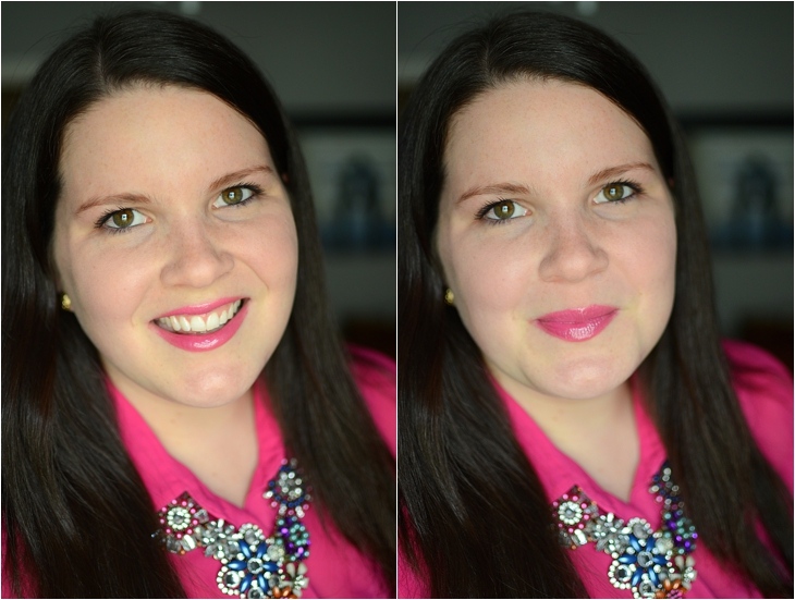 BEAUTY | My Go-To Spring Lip Color