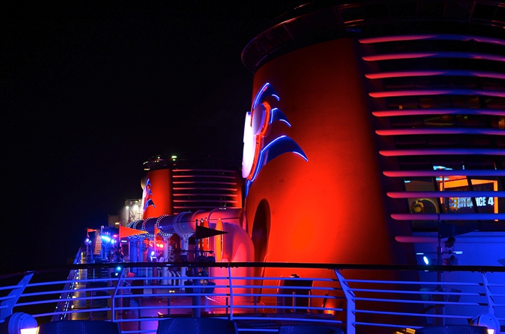 Disney Dream Cruise (2)