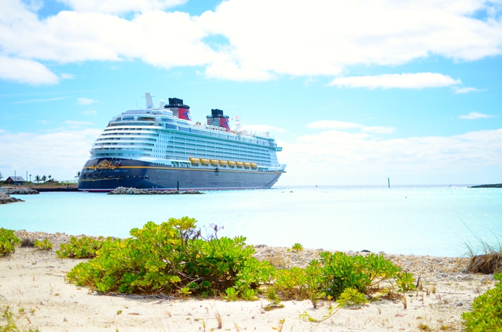 Disney Dream Cruise (10)