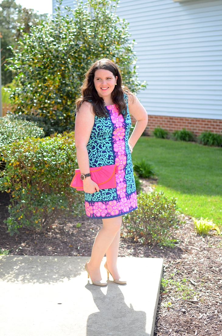 Wedding Season Outfit Inspiration with Hanes (2)