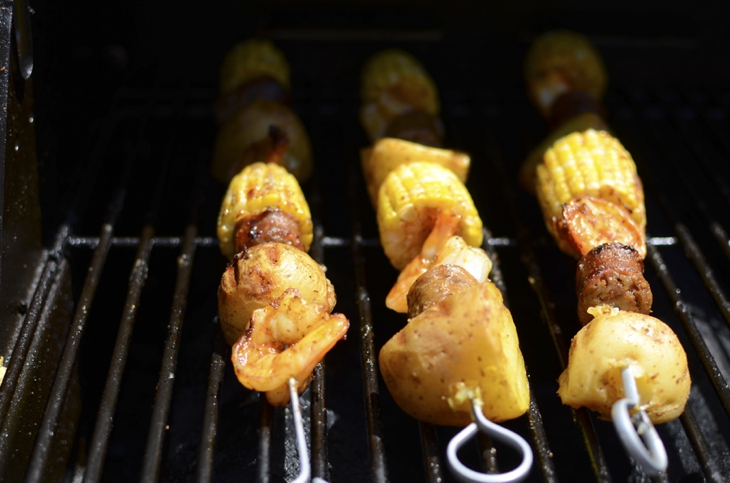 RECIPE | Grilled Low-Country Boil (4)