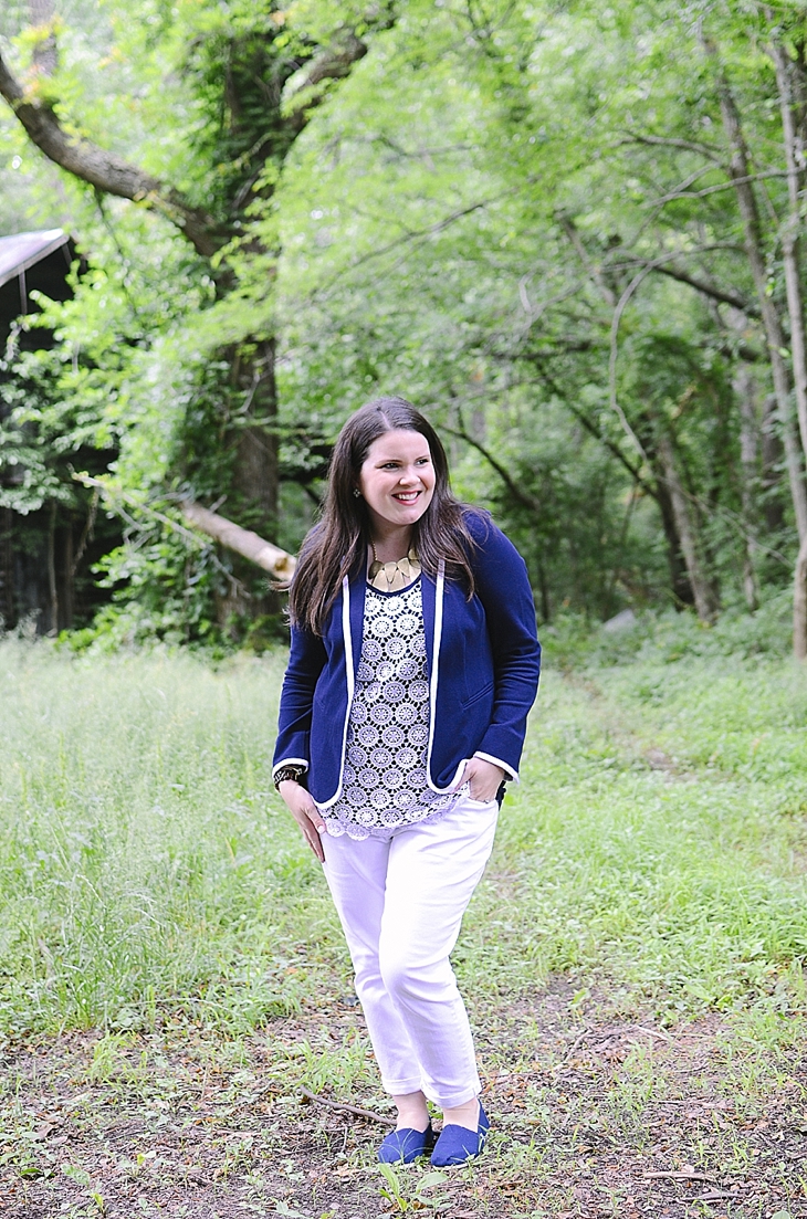 crown & ivy (and a giveaway!) still being molly