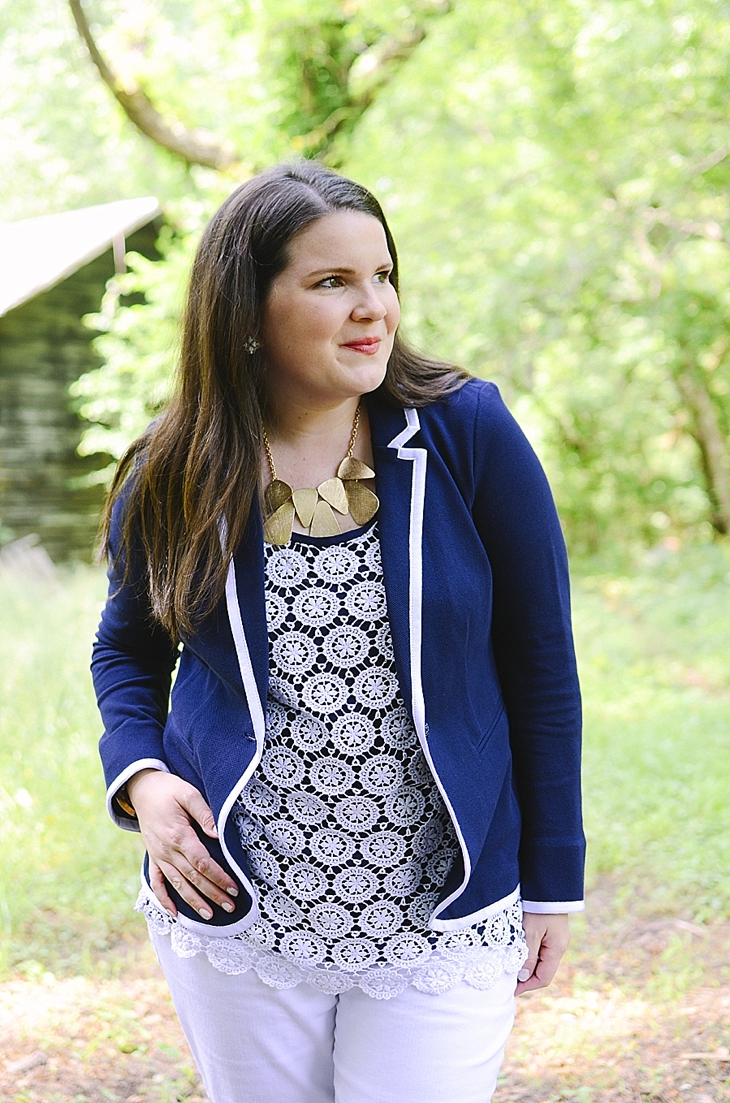 crown & ivy (and a giveaway!) still being molly