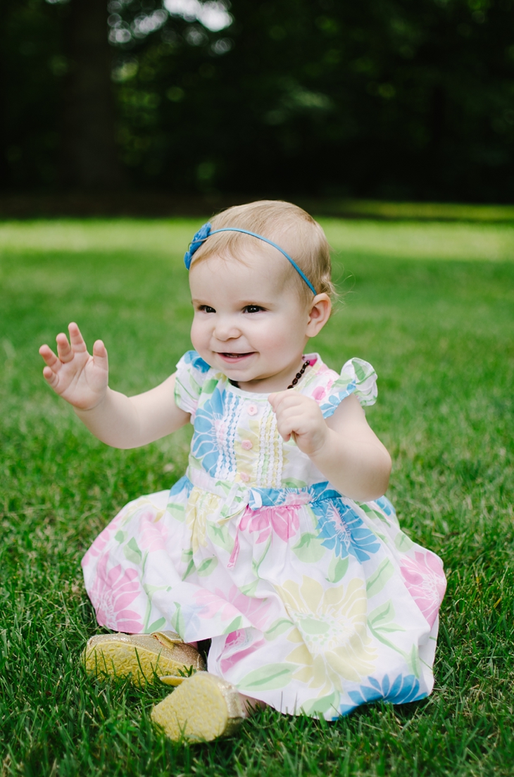 One (Lilly's 12 month update!) (11)