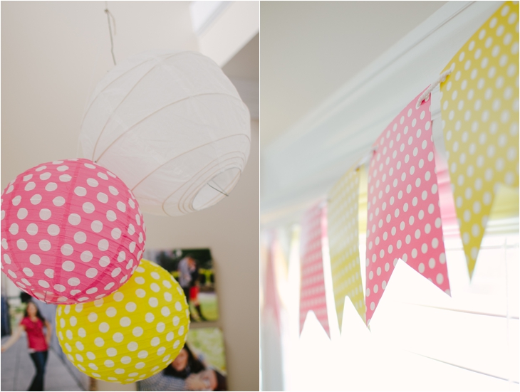 A Lilly Pulitzer Themed First Birthday Party (4)