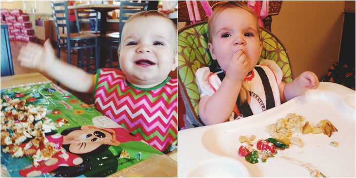 For the Mamas | My Experience with Baby Led Weaning / Baby Led Solids (5)