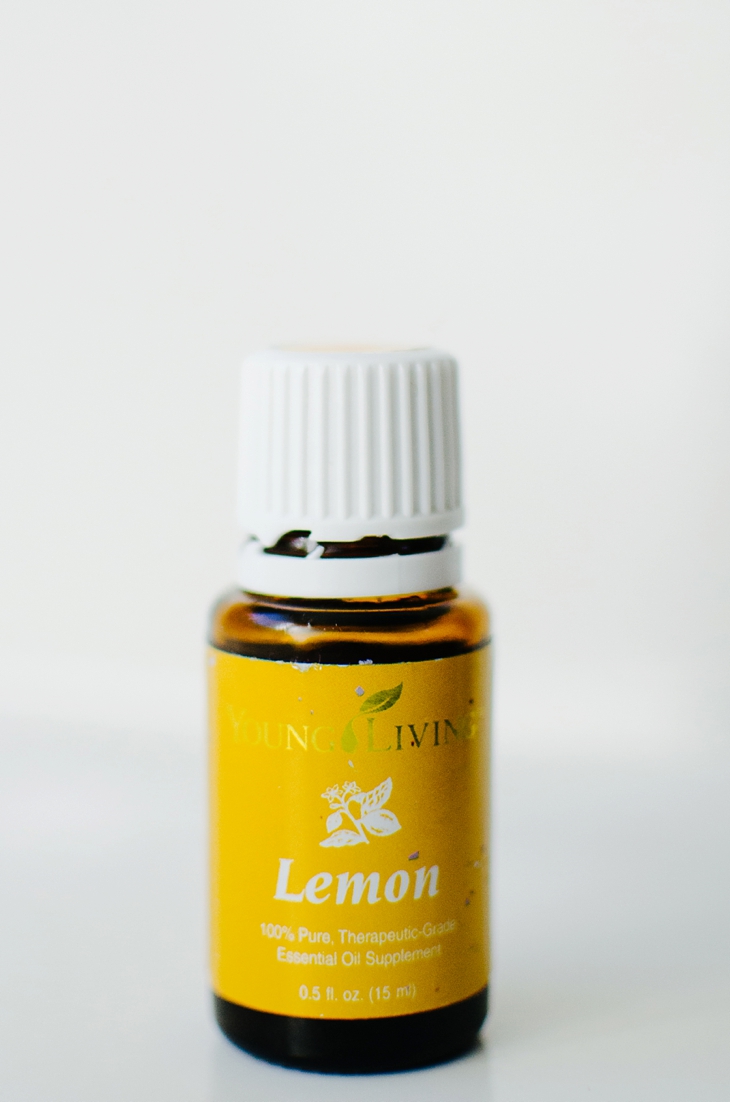 Lemon Young Living Essential Oil http://bit.ly/MollyYLEO