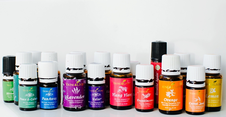 Young Living Essential Oils http://bit.ly/MollyYLEO