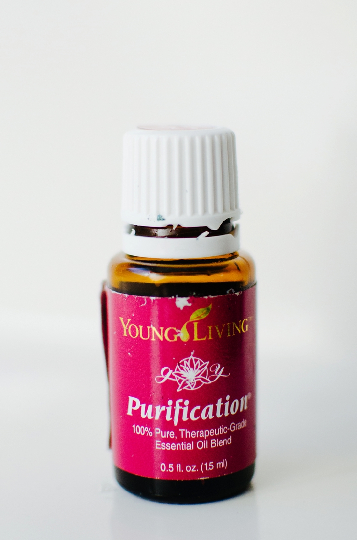 Purification Young Living Essential Oil http://bit.ly/MollyYLEO