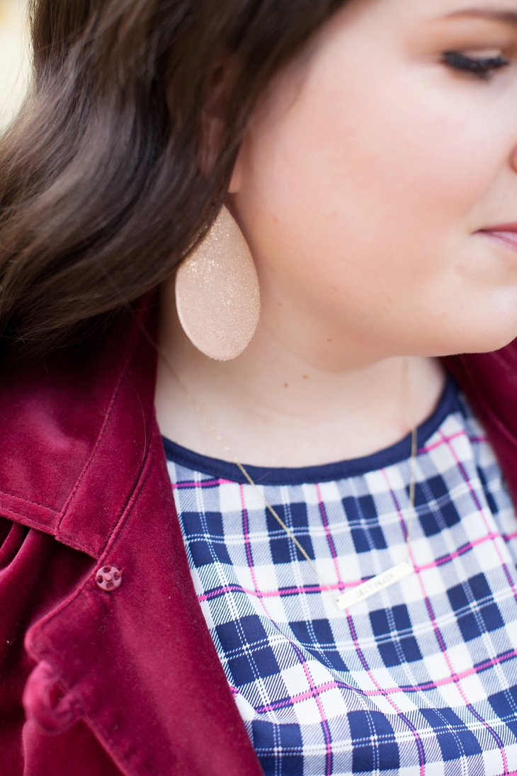 The Earrings That Will Change Your Life | Nickel and Suede Earrings Review (2)