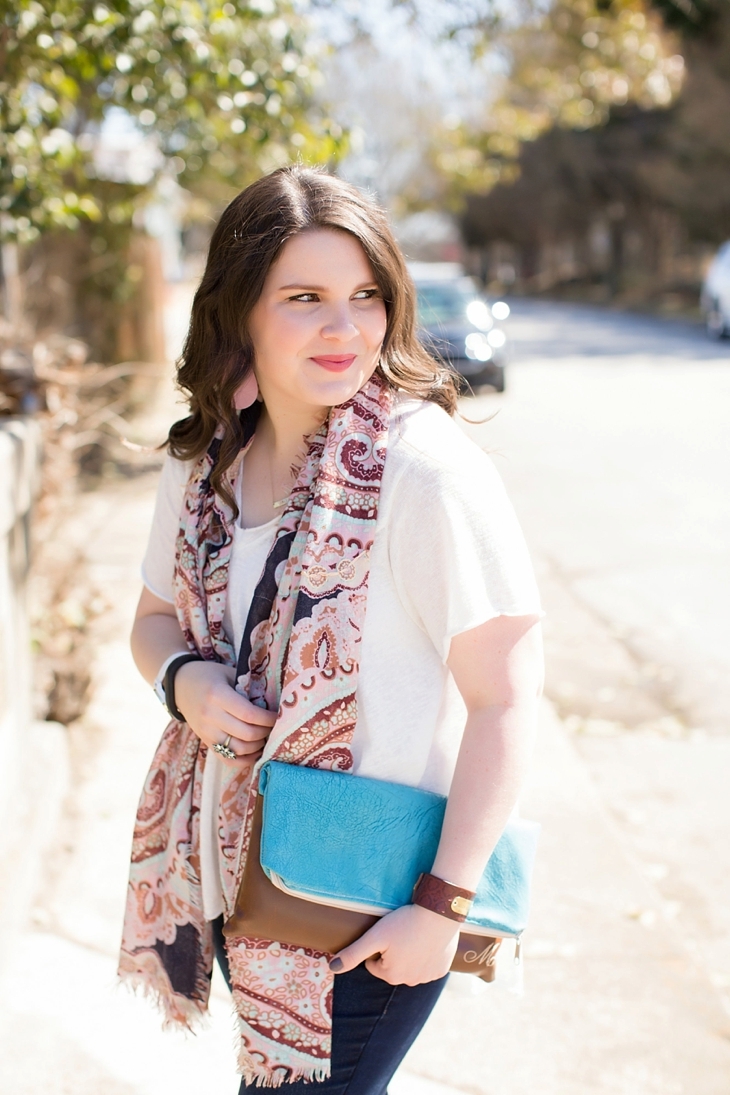 mavi freida skinny jean