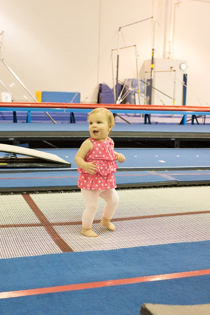 My Little Gymnast | Triumph Gymnastics Cary, North Carolina (8)