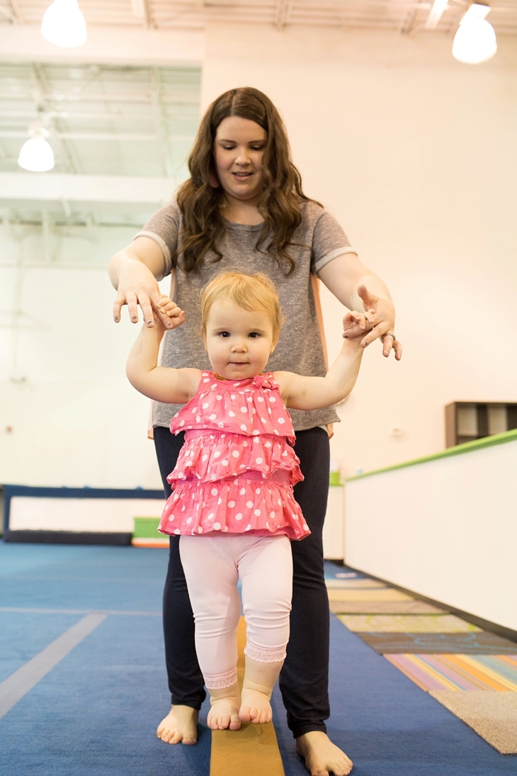 My Little Gymnast | Triumph Gymnastics Cary, North Carolina (28)