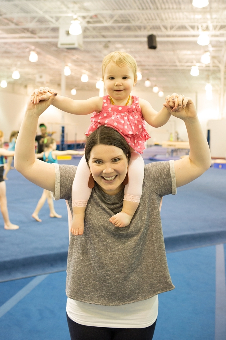 My Little Gymnast | Triumph Gymnastics Cary, North Carolina (35)