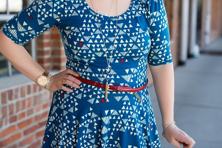 The Easiest Dress - Still Being Molly