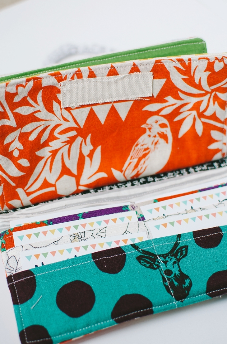 Miss Money Bags - Cash Envelope System Wallet Review and Giveaway (3)
