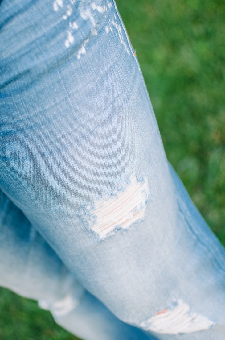 mavi ruxin distressed boyfriend jean