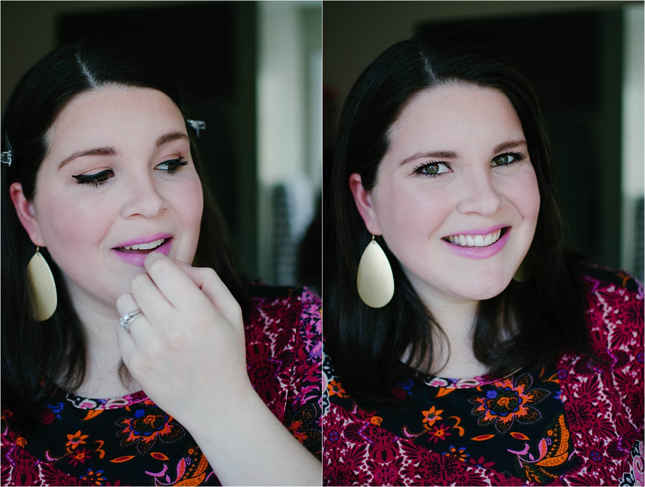 Looks To Love A Fun Flirty Valentines Day Makeup Tutorial