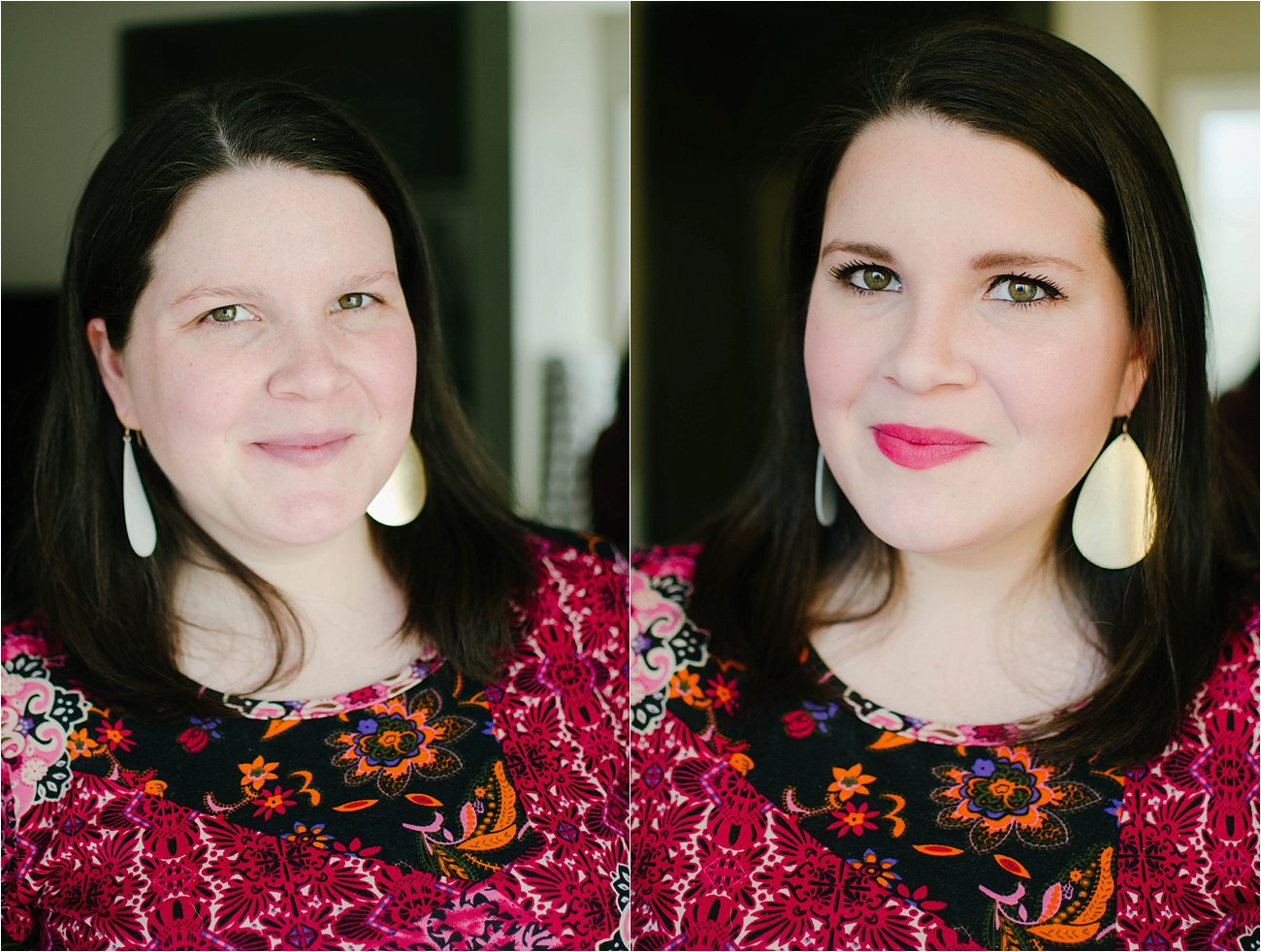 Looks To Love A Fun Flirty Valentines Day Makeup Tutorial