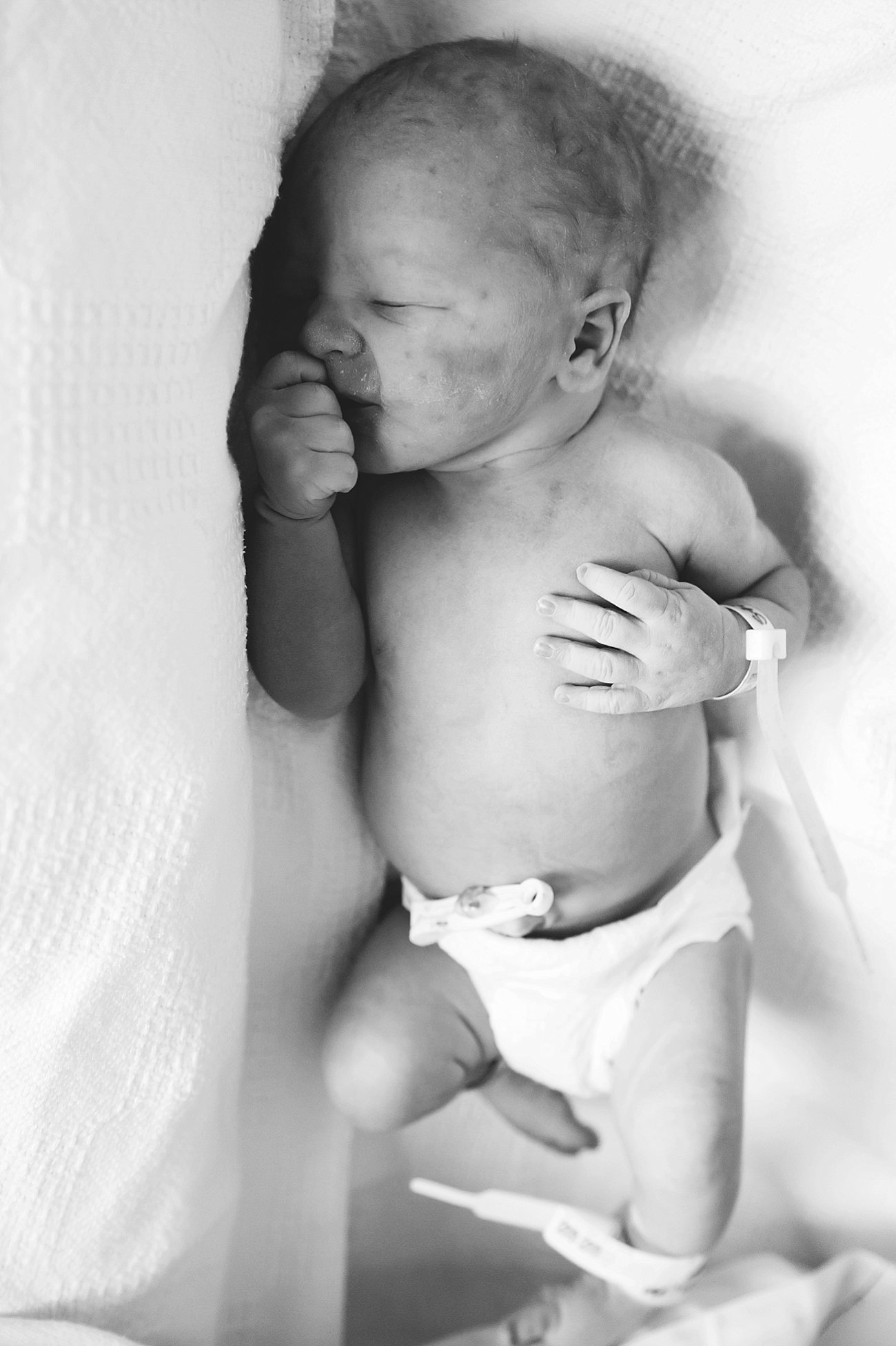 Family Centered Cesarean C-Section Birth Story | (C) 2015 Rebecca Keller Photography (1)