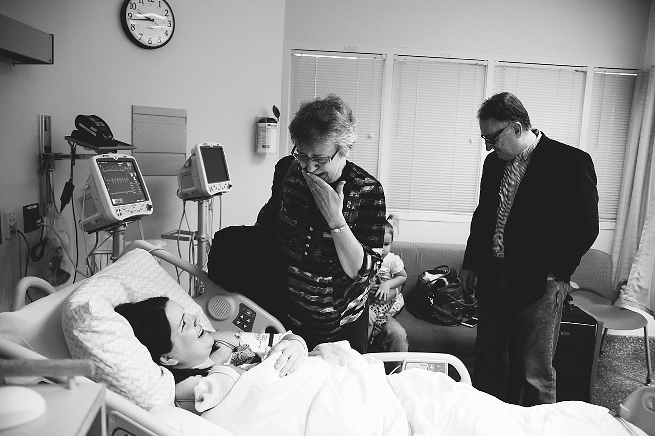 Family Centered Cesarean C-Section Birth Story | (C) 2015 Rebecca Keller Photography (37)