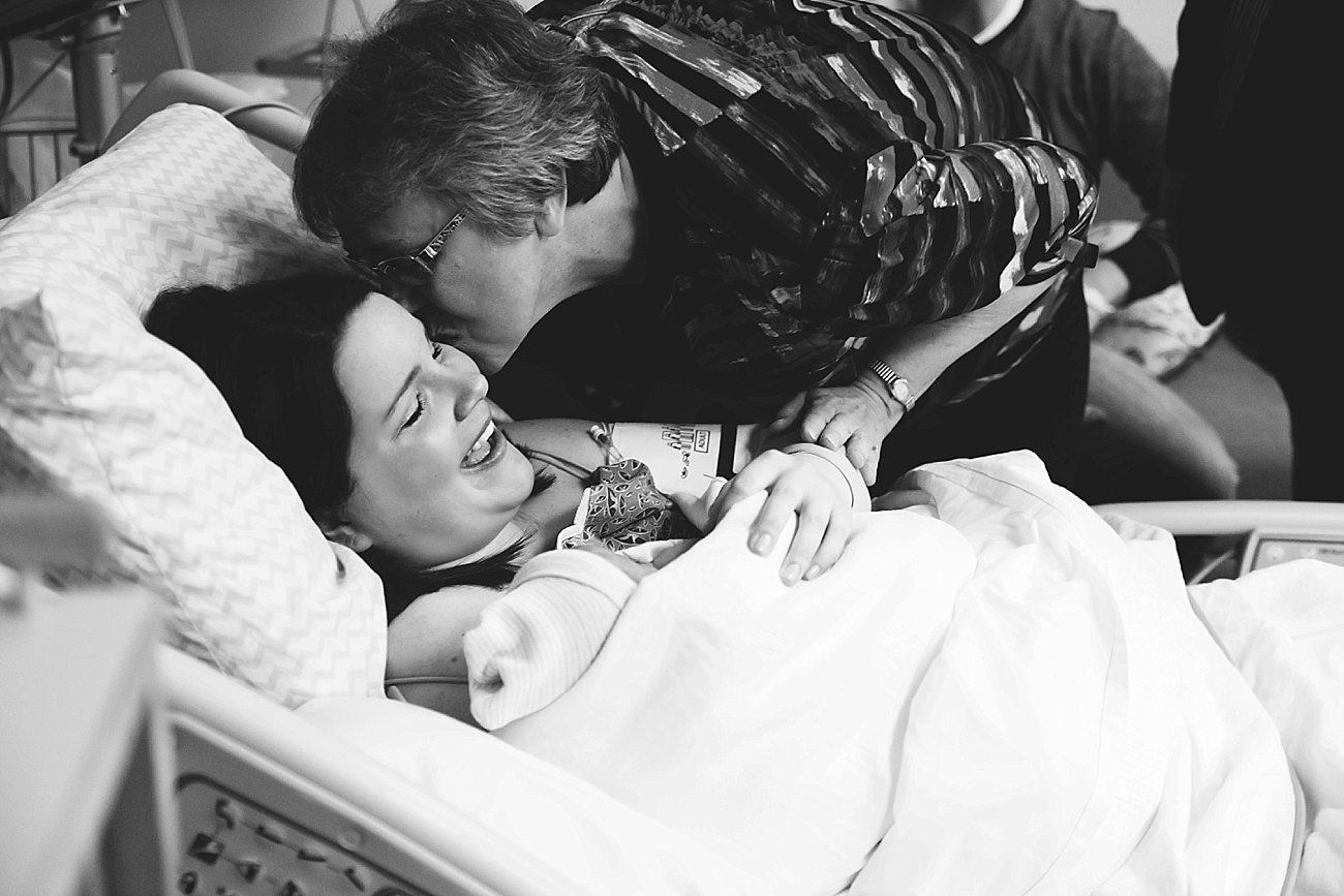Family Centered Cesarean C-Section Birth Story | (C) 2015 Rebecca Keller Photography (39)