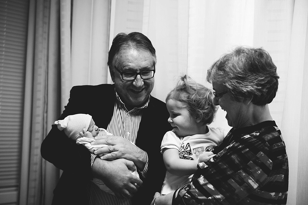 Family Centered Cesarean C-Section Birth Story | (C) 2015 Rebecca Keller Photography (60)