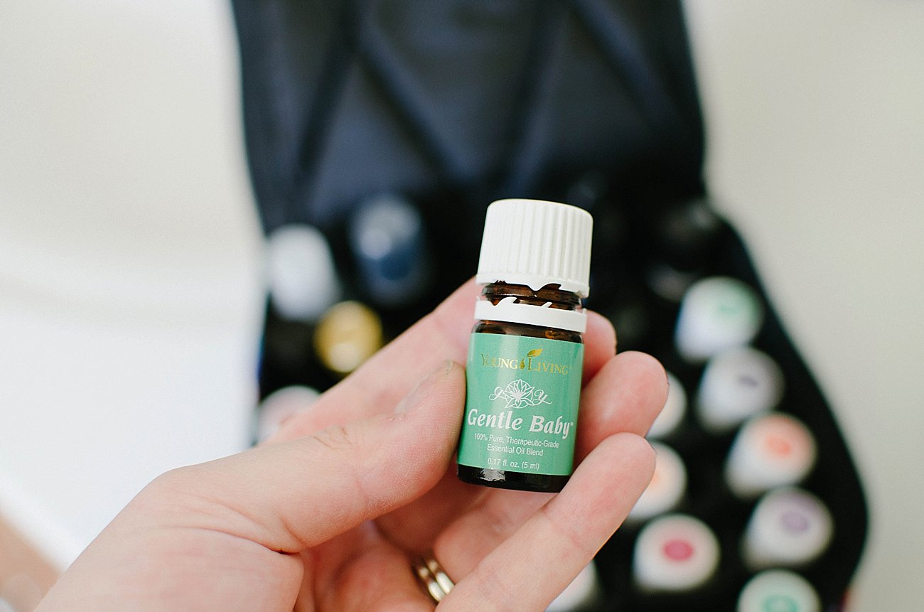 What I'm Packing for the Hospital Essential Oils for Labor, Delivery