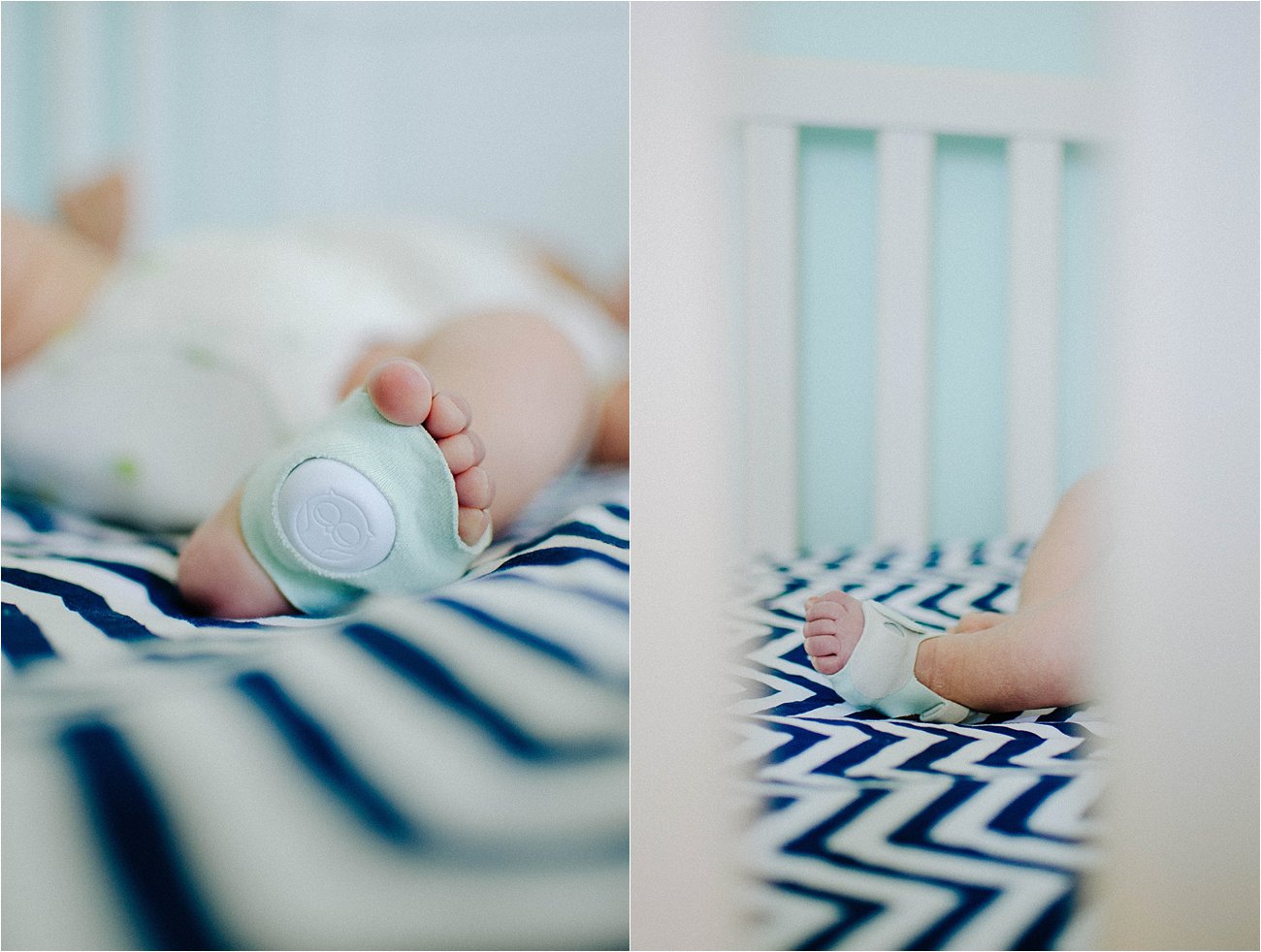 Owlet Review The Other Baby Monitor Still Being Molly