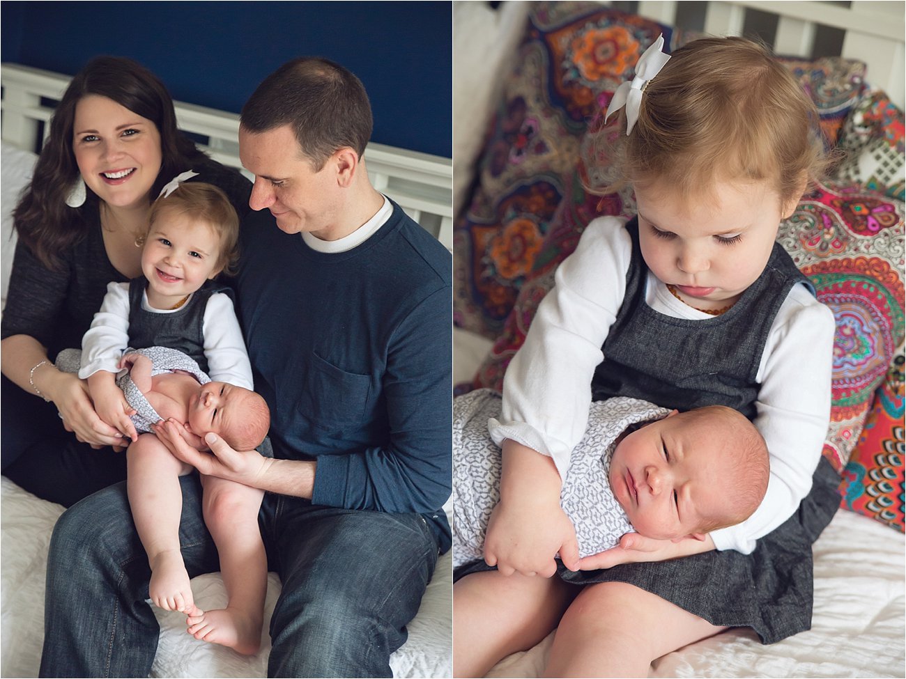 Amos's Newborn and Family Photos | Raleigh / Durham Newborn and Family Photography | (C) 2016 Rebecca Keller Photography (14)