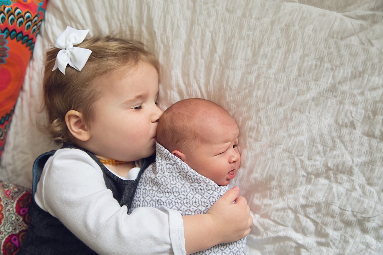 Amos's Newborn and Family Photos | Raleigh / Durham Newborn and Family Photography | (C) 2016 Rebecca Keller Photography (17)
