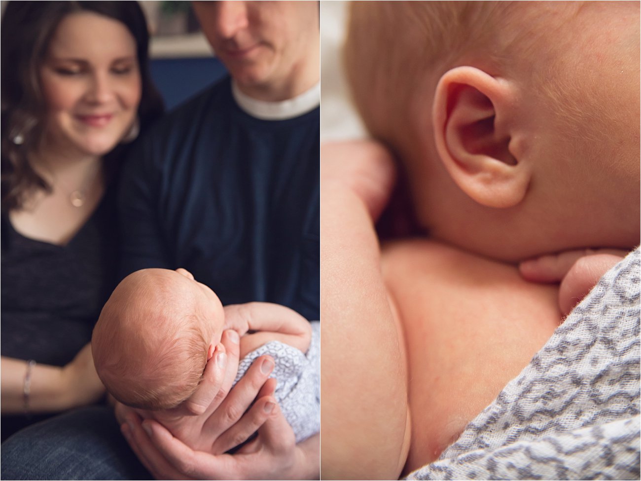 Amos's Newborn and Family Photos | Raleigh / Durham Newborn and Family Photography | (C) 2016 Rebecca Keller Photography (33)