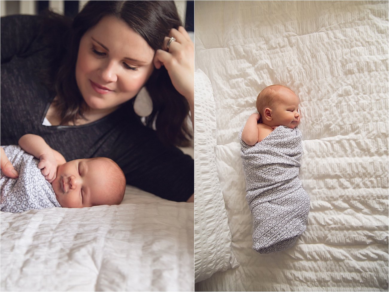 Amos's Newborn and Family Photos | Raleigh / Durham Newborn and Family Photography | (C) 2016 Rebecca Keller Photography (34)