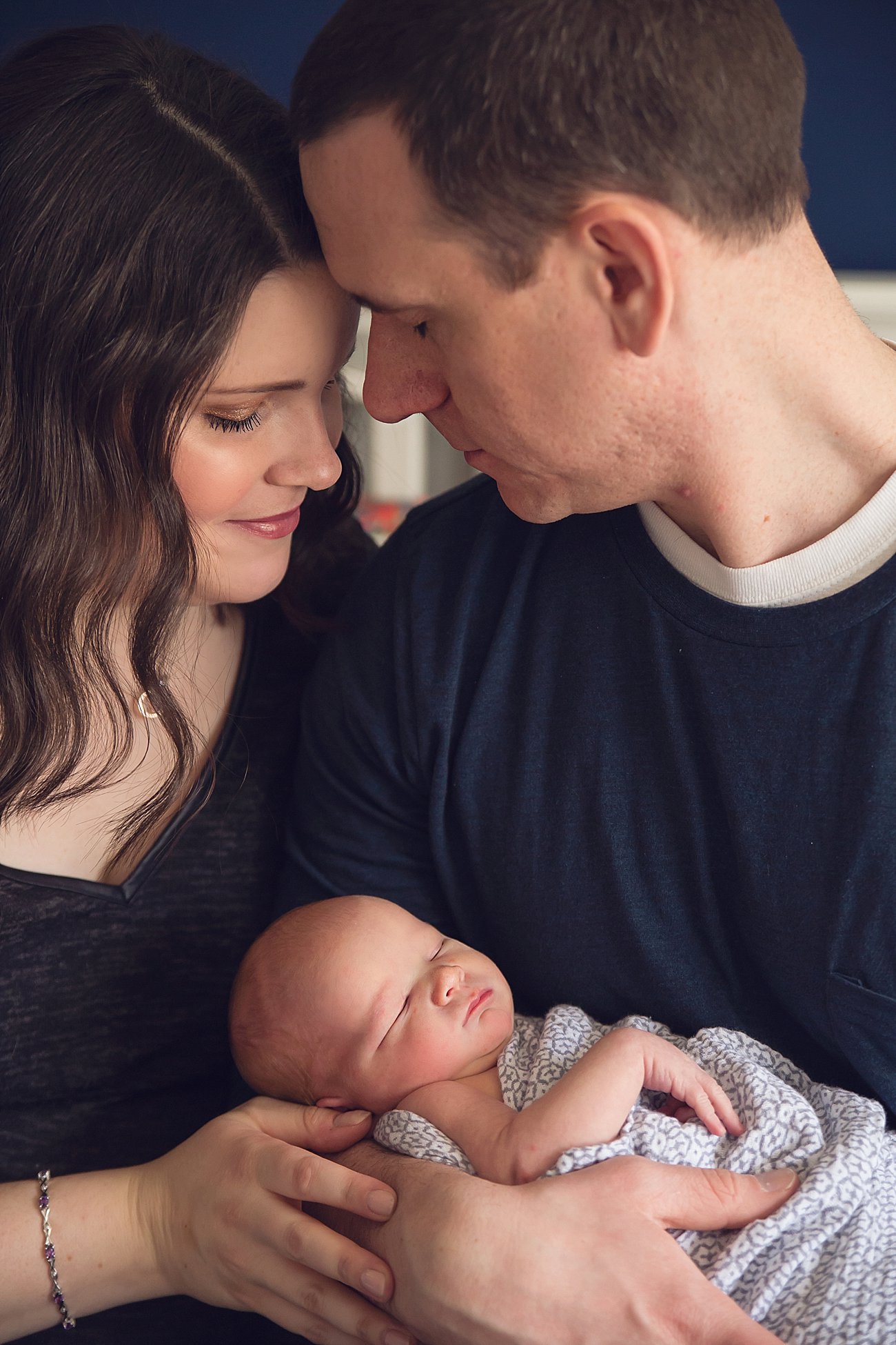 Amos's Newborn and Family Photos | Raleigh / Durham Newborn and Family Photography | (C) 2016 Rebecca Keller Photography (37)