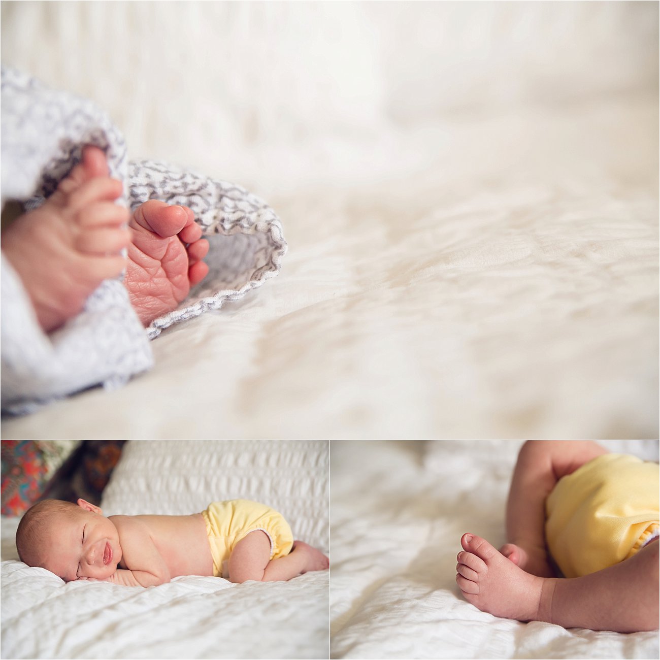 Amos's Newborn and Family Photos | Raleigh / Durham Newborn and Family Photography | (C) 2016 Rebecca Keller Photography (49)