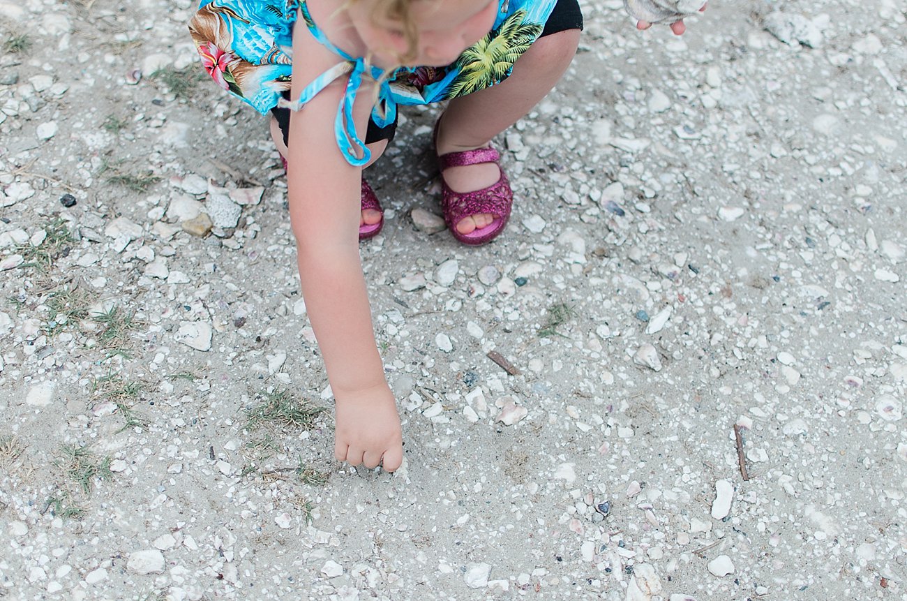 Crocs #FindYourFun Father's Day | Oak Island Beach Family Trip (20)