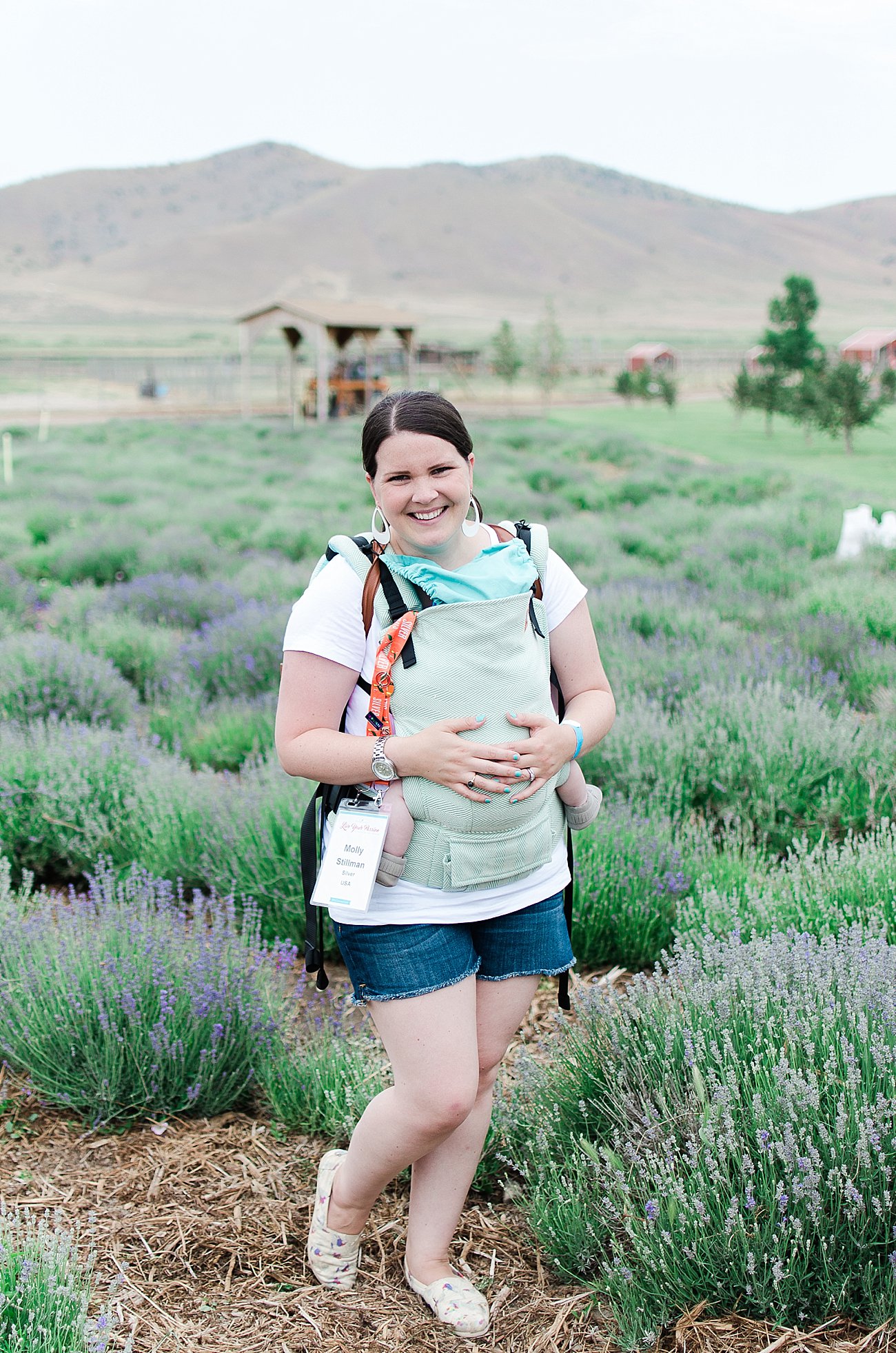 Young Living Lavender Farm, Mona, Utah (51)