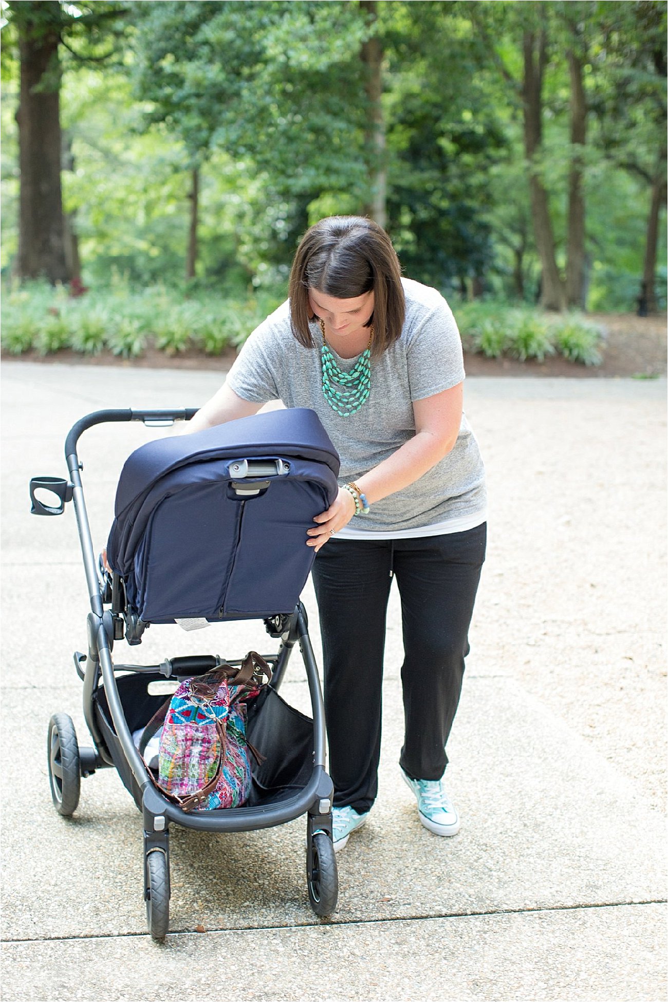 Maxi Cosi Adorra Review by lifestyle blogger Still Being Molly