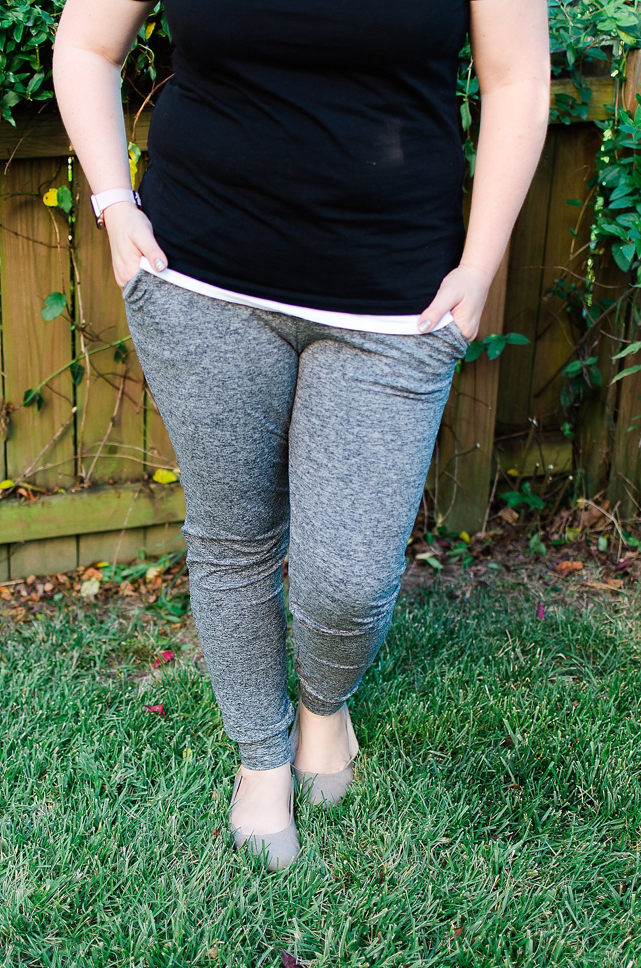Stitch Fix Good hYOUman "Teighlor Slim Fit Drawstring Jogger Pant" - Size XL - $78 (Made in the USA!)