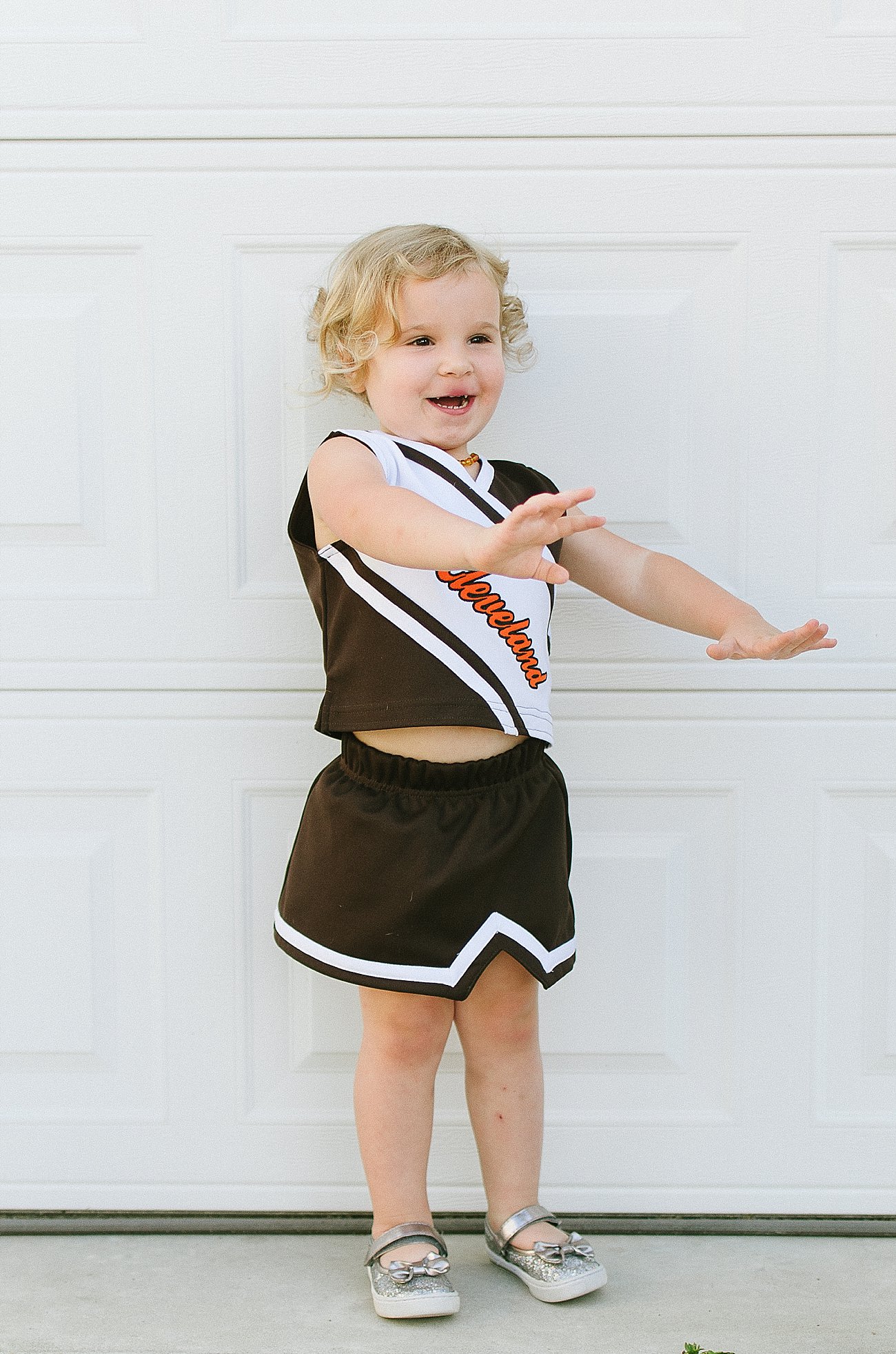 Cleveland Browns NFL Fan Style #NFLfanstyle #cg #ad (10)