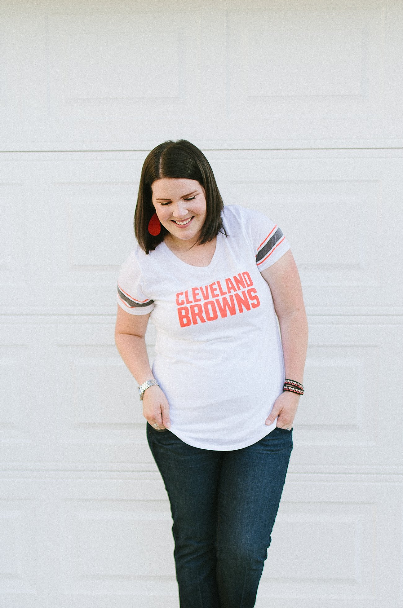 Cleveland Browns NFL Fan Style #NFLfanstyle #cg #ad (8)