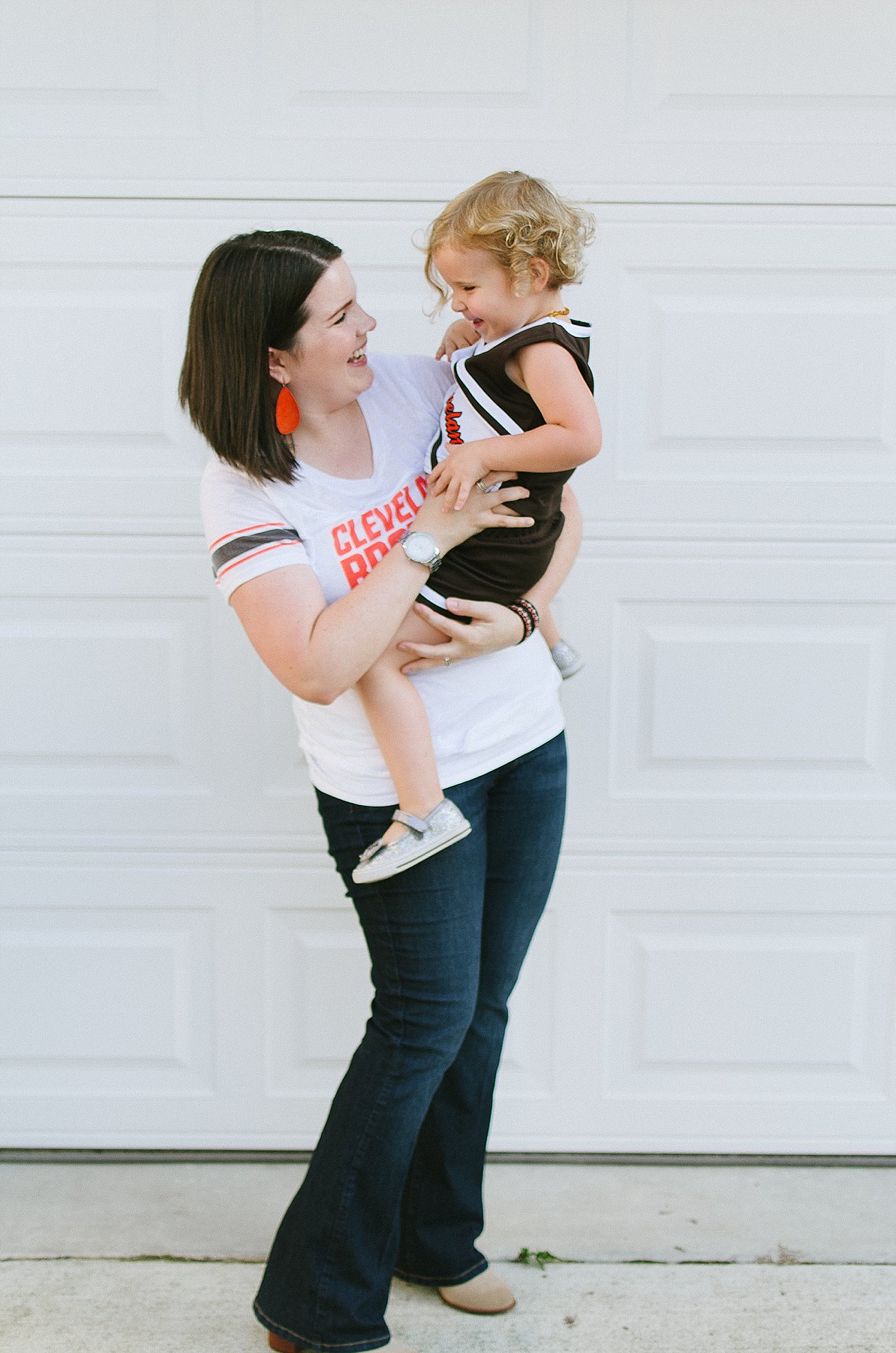 Cleveland Browns NFL Fan Style #NFLfanstyle #cg #ad (5)