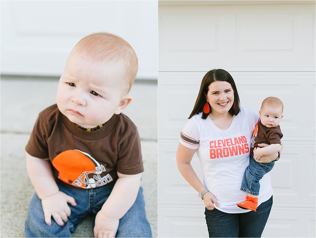Cleveland Browns NFL Fan Style #NFLfanstyle #cg #ad (9)