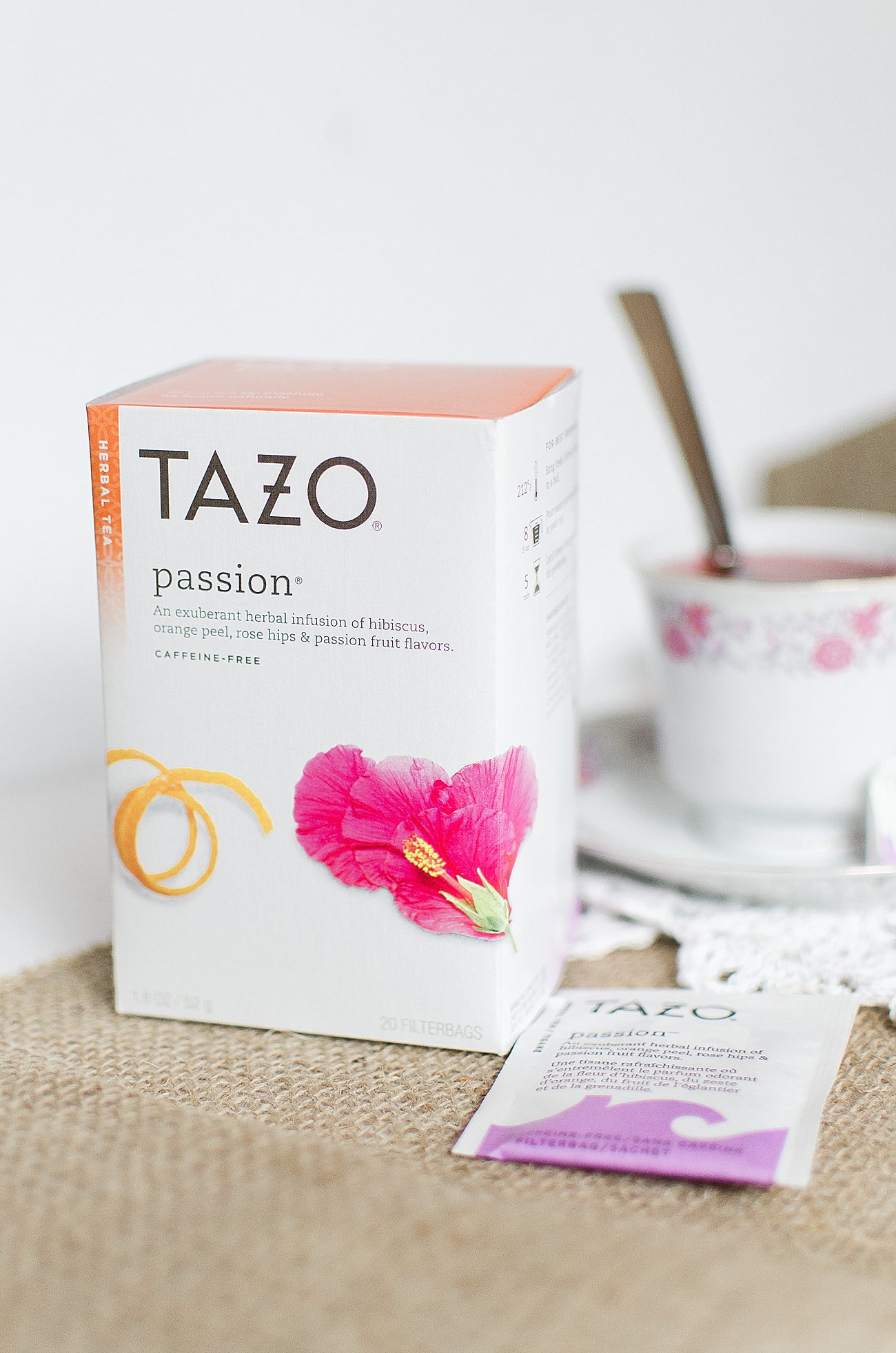 Unwinding with Tazo Tea #sipjoyfully #ad (7)
