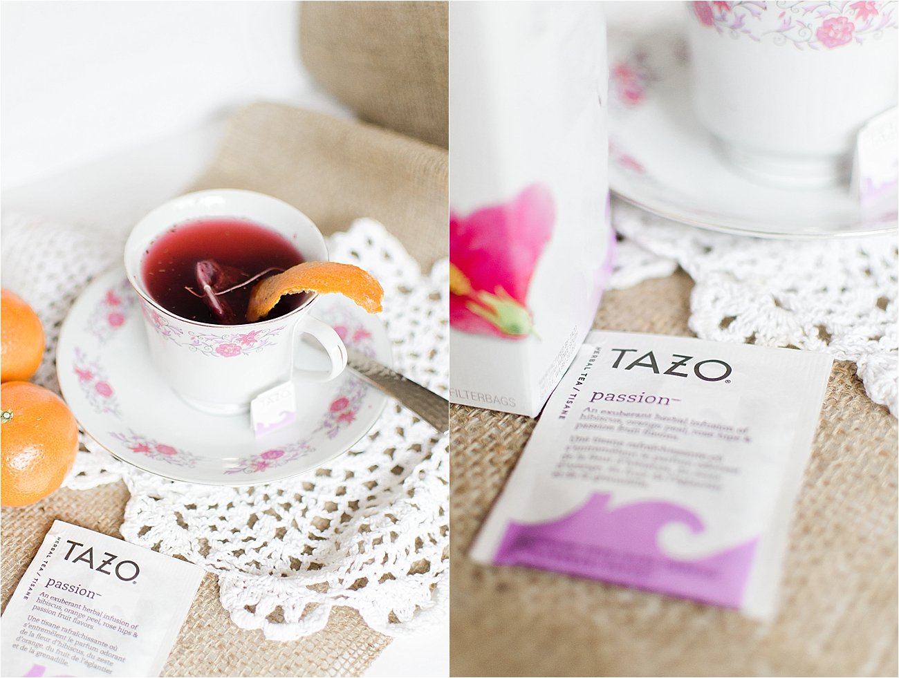 Unwinding with Tazo Tea #sipjoyfully #ad (6)